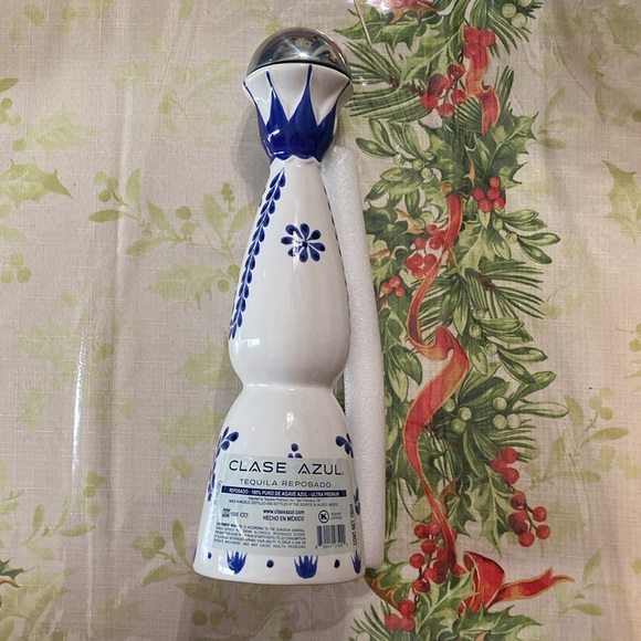 Clase Azul empty bottle with box (750ml) - Picture 7 of 12